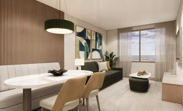 Meliá Residences Miami