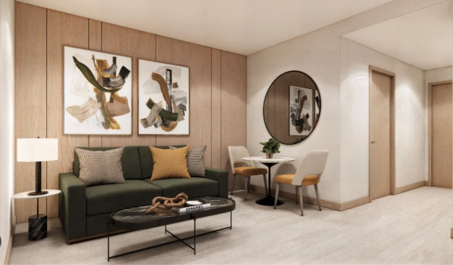 Meliá Residences Miami