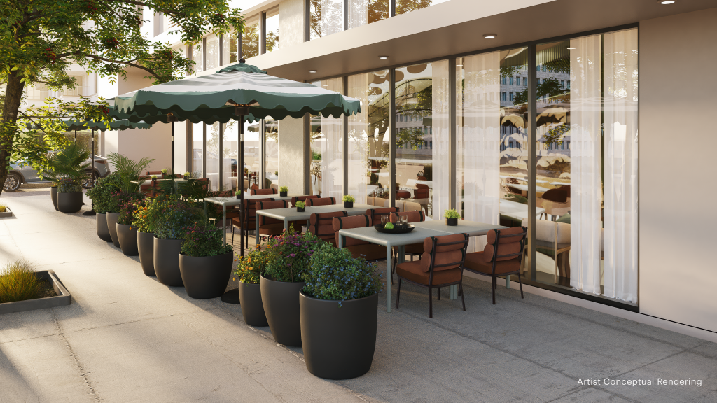 Meliá Residences Miami