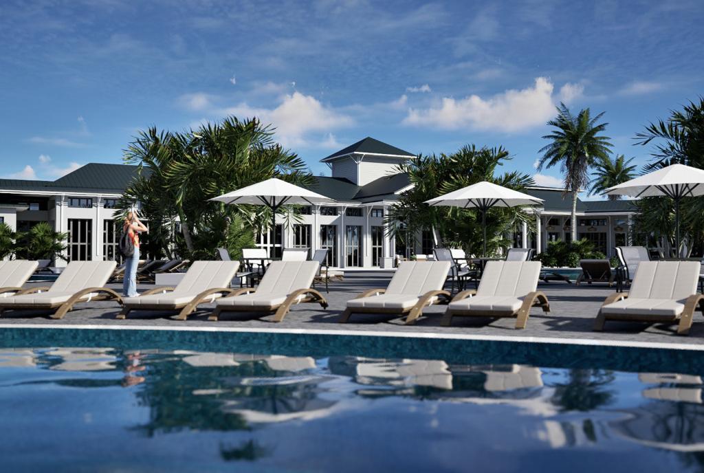 Windsor Cay Resort