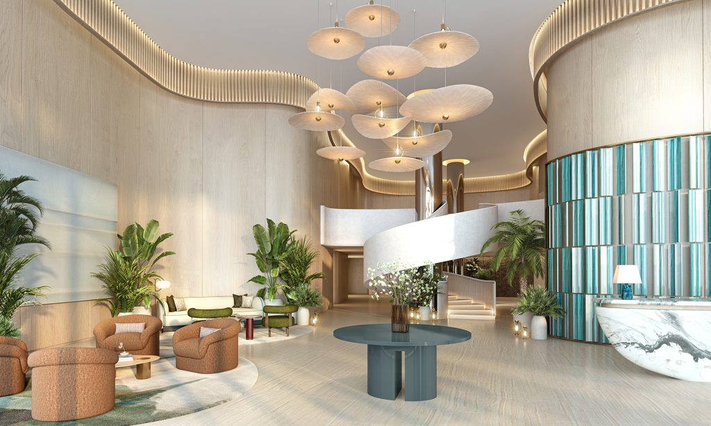 W Pompano Beach Hotel & Residences