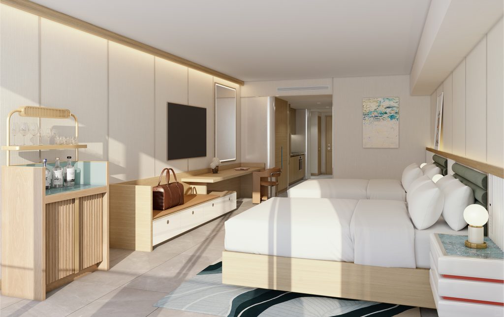 W Pompano Beach Hotel & Residences