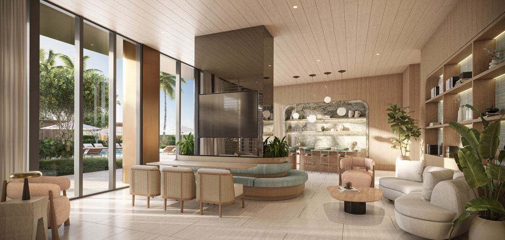 W Pompano Beach Hotel & Residences