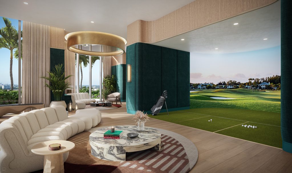 W Pompano Beach Hotel & Residences