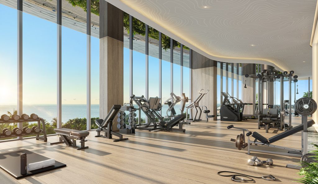 W Pompano Beach Hotel & Residences