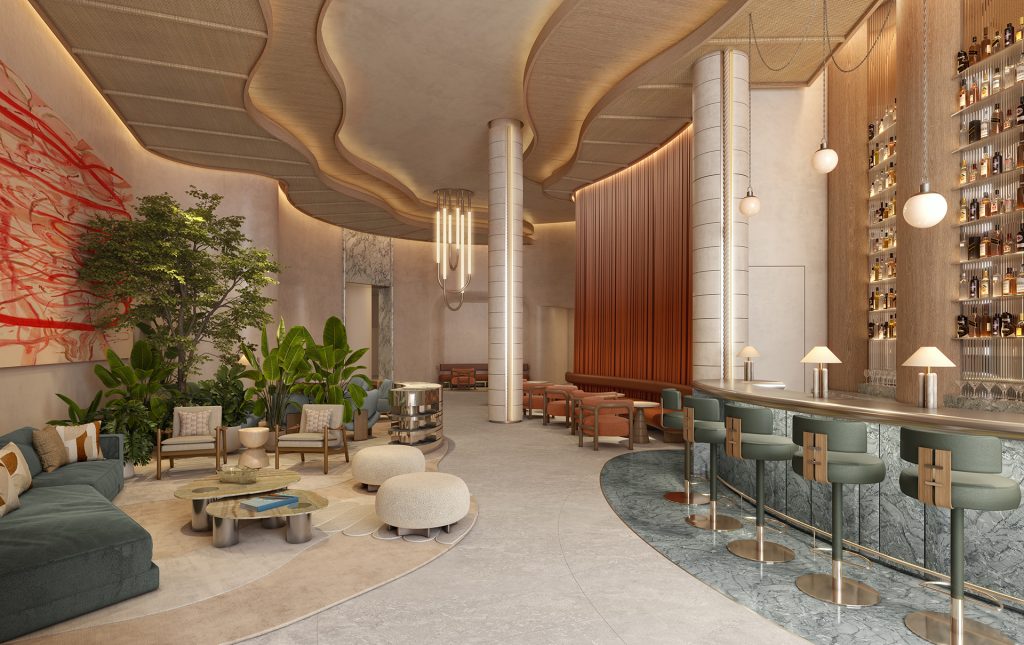 W Pompano Beach Hotel & Residences