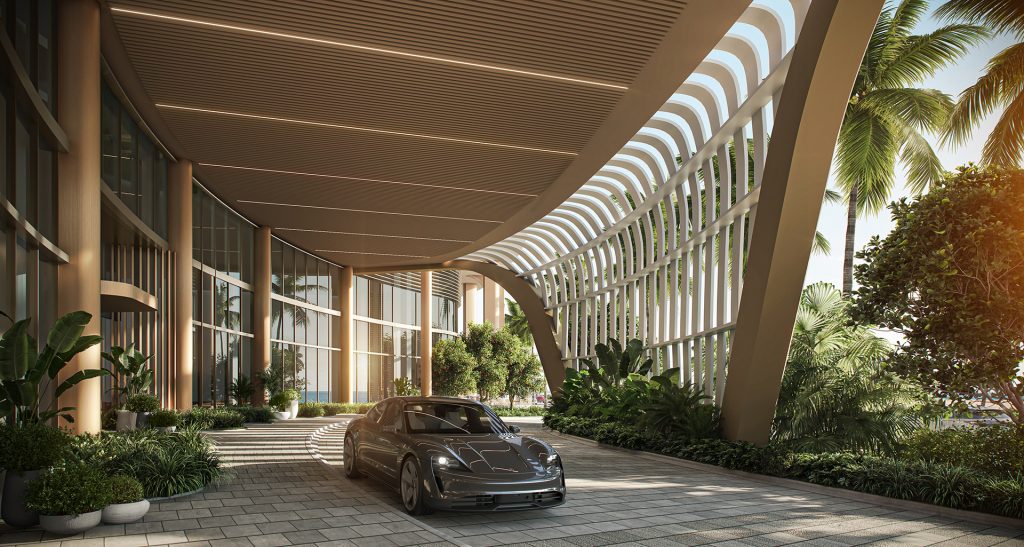 W Pompano Beach Hotel & Residences